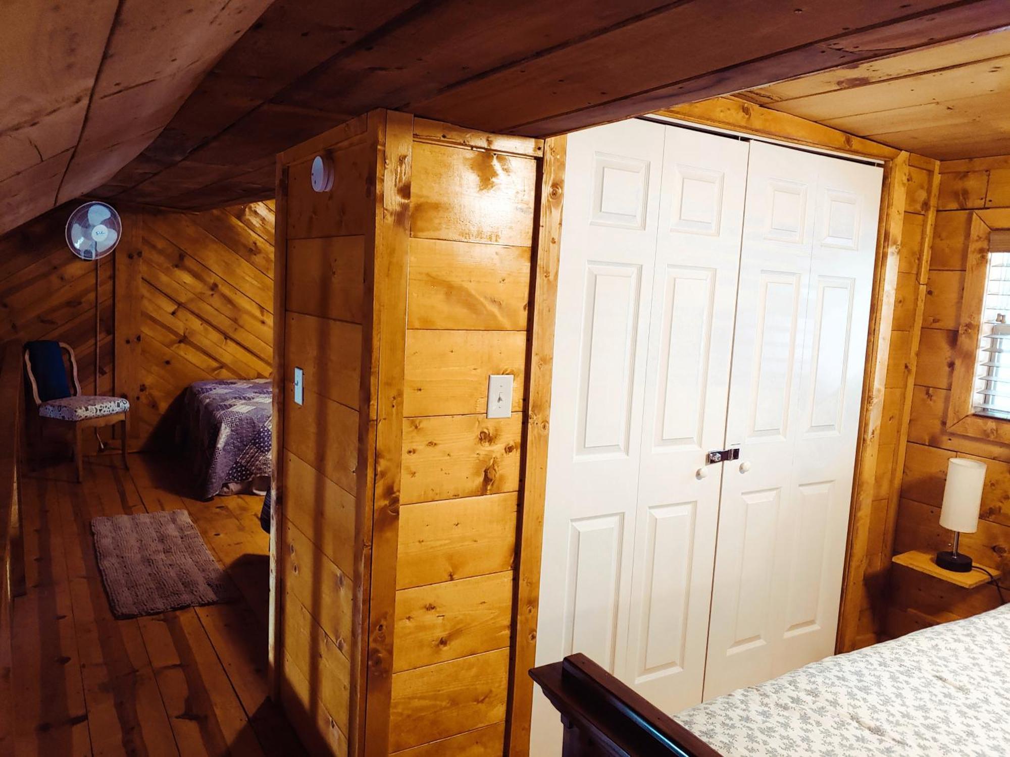 Trailseeker Cabin W King Bed Hot Tub At Red River Gorge Natural Bridge Stanton Exterior photo